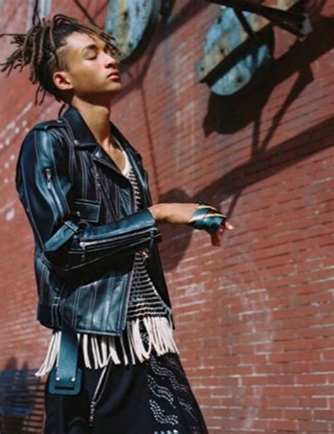 jaden smith shoes louis vuitton|Jaden Smith Louis Vuitton skirt.